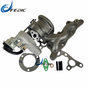 KP31 54319880002 Turbine für intelligenten cdi 0,8 CDI <span class=keywords><strong>MC01</strong></span> - Product Image 3