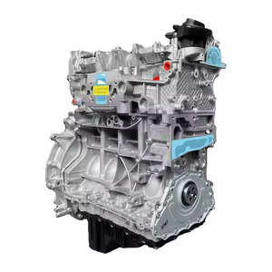 Motor Original de Alta Calidad de 1.5L 254 915 Apto para Clase C W206 C200 M254, Ensamblaje de Motor con Calidad Estable - Product Image 1