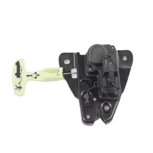 Actionneur de verrouillage de hayon pour Chrysler 300C Dodge Challenger DC 12V, commande de coffre en plastique - Product Image 5