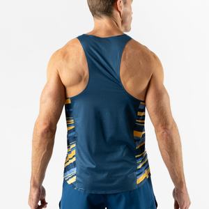 Camisetas Deportivas Ajustadas y Frescas, Tops Cortos, Camisetas sin Mangas para Ejercicio, Fitness, Running y Entrenamiento - Product Image 4