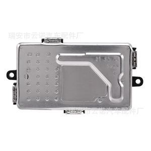 Módulo de Resistencia del Ventilador de Control de Velocidad para BMW 64119226780, Motor de Ventilador de Calefacción de 12V, Venta al por Mayor de Fábrica - Product Image 3