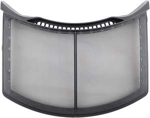 Filtro <span class=keywords><strong>de</strong></span> pantalla <span class=keywords><strong>de</strong></span> pelusa 134793600 compatible con el secador <span class=keywords><strong>Electrolux</strong></span> Frigidaire reemplaza AP4368342 PS2349312 EA2349312 AH2349312 - Product Image 5