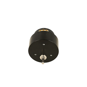 Potentiomètre multi-tours GP-10-P-6501-A502, 10 tours, pièce de rechange fiable pour équipement d'automatisation industrielle - Product Image 1
