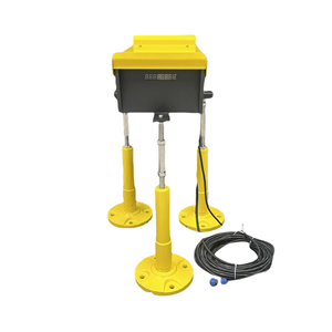 Led Hapi Glijpad <span class=keywords><strong>Indicator</strong></span> Voor Hoogbouw Helipads Op Het Dak - Product Image 5