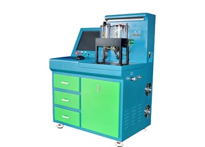 NT700 HEUI diesel <strong>Injector</strong> <strong>test</strong> <strong>Bench</strong> Medium Pressure Hydraulic <strong>Injector</strong> <strong>test</strong> Equipment diesel <strong>test</strong> <strong>Bench</strong> - Product Image 2