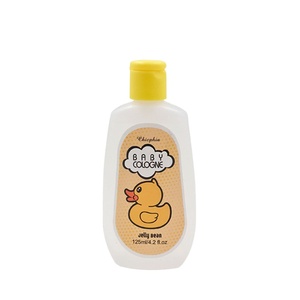 <span class=keywords><strong>Colonia</strong></span> de bebé de alta estándar, Perfume de piel de bebé de cuidado seguro - Product Image 3