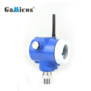 Cảm Biến Áp Suất Không Dây GPT243 <span class=keywords><strong>0</strong></span> -1000 PSI Cho Khoảng Cách Truyền Từ Xa - Product Image 3