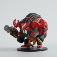 Großhandel 2024 Neue Harz-Statuen Charaktere Actionfiguren Anime PVC-Statuen Modellpuppen Sammlung