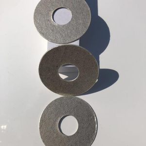 Folhas <span class=keywords><strong>Mica</strong></span> Finas: Soluções Ideais para Necessidades Isolantes/Isolamento <span class=keywords><strong>Mica</strong></span> Flexível - Product Image 6
