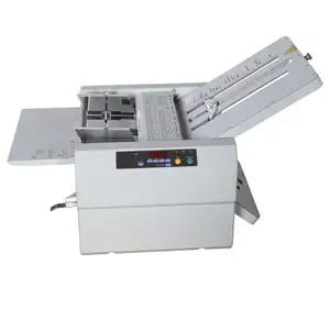 EP-42S manual adjustment of folding paper speed folding machine