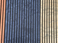 Panneaux muraux acoustiques décoratifs en bois 3D, classement ignifuge, finition chêne naturel noir, design moderne, hôtel, appartement, intérieur