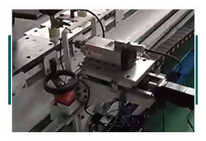 <strong>5</strong> <strong>Axis</strong> Single Spindle New <strong>CNC</strong> <strong>Router</strong> With Gear Motor For Wooden Sofa Chair Legs <strong>Wood</strong> <strong>Carving</strong> Machine Furniture Production Line - Product Image 3