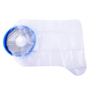 Dernier modèle <span class=keywords><strong>de</strong></span> protection imperméable en silicone pour plâtre, couvre-plâtre, bandage <span class=keywords><strong>de</strong></span> protection pour le bain - Product Image 5