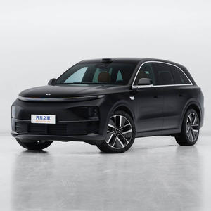 2025 Li Auto Lixiang L6 Pro L6 Max Hybrid Suv Coche eléctrico grande con control de crucero Vehículo de nueva energía - Product Image 6