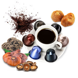 Capsules de café <span class=keywords><strong>Nespress</strong></span> Capsules de café instantanées - Product Image 4