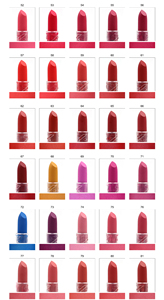 Custom Logo <strong>Luxury</strong> Leather Press-on Lipstick Metallic Pearl Shimmer Lip Stick Long-Lasting for Daily Party <strong>Makeup</strong> - Product Image 5