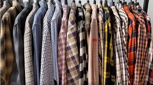 Chemises classiques à carreaux décontractées pour hommes Frc vêtements <span class=keywords><strong>de</strong></span> <span class=keywords><strong>travail</strong></span> <span class=keywords><strong>de</strong></span> sécurité résistants aux flammes à manches longues Fr chemises <span class=keywords><strong>de</strong></span> <span class=keywords><strong>travail</strong></span> <span class=keywords><strong>de</strong></span> soudage - Product Image 5