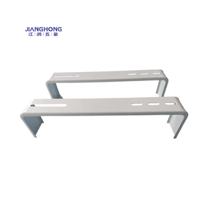 Phổ Công Nghiệp Kim Loại điều hòa không khí chân đế tầng thường vụ khung cho Đơn vị ngoài trời cho điều hòa không khí cài đặt - Product Image 5