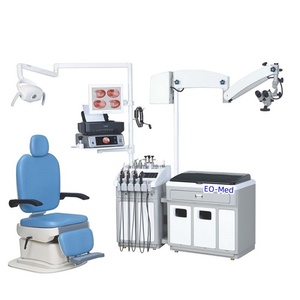 Unidad de Tratamiento ORL Eléctrica de Lujo TU-Pioneer, Equipo Médico - Product Image 2