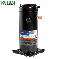 Vente directe d'usine ZW72KA-TFP-522 ZW79KA-TFP-522 ZW79KA-TFP-52E pour compresseur de pompe à chaleur Copeland