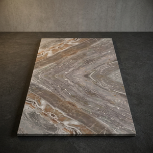 Realgres Chinese Marble White Ceramic Floor 60x120 Tiles Polished Porcelain Pisos Porcelanato 24x48 Inch Wind Natural Nano - Product Image 2