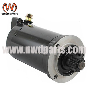 Motor de Arranque para Motocicleta OE 27040051A SND0669 42800-1070 190-180 Compatible con <span class=keywords><strong>DUCATI</strong></span> 749 Biposto 999 Biposto ST3 ST4 <span class=keywords><strong>DS</strong></span> 1000 - Product Image 1