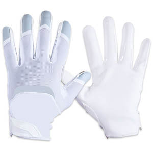 Gants de football américain, design professionnel, style unique, gants de baseball pour outfield, tendance, logo personnalisé, meilleures ventes à bas prix - Product Image 6