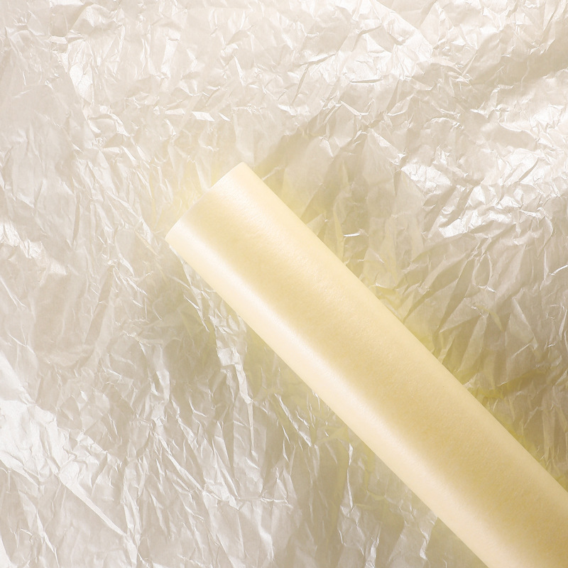 [Cream rice]20 sheets 27gsm
