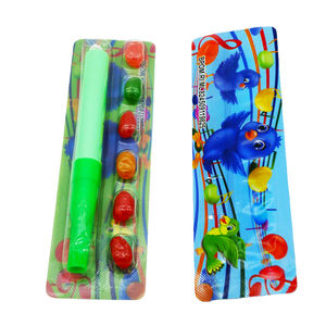 Caramelos de Gomita Premium con Flauta Musical de Fabricante Chino - Product Image 6