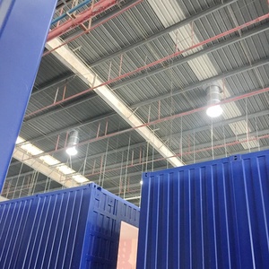 Bầu Trời hình ống-<span class=keywords><strong>Polycarbonate</strong></span> rắn, hệ thống ánh sáng ban ngày chống UV/không chói, mái nhà tiết kiệm năng lượng - Product Image 6