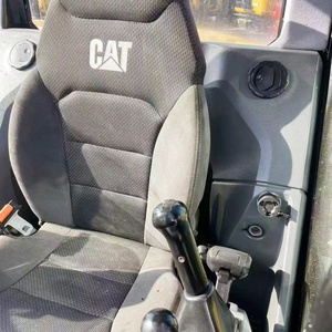 <span class=keywords><strong>Mini</strong></span>-excavatrice sur chenilles d'<span class=keywords><strong>occasion</strong></span> CAT310 à faible nombre d'heures de fonctionnement, machine de terrassement compacte Caterpillar 310 d'origine pour le marché européen et français - Product Image 6