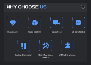 Trong Kho Giao Hàng Nhanh Nhà Máy Giá CE Chứng Nhận Giá Rẻ Giá Tốt Nhất 100% Ban Đầu 4T Thấp Trần Dễ Dàng Để Sử Dụng 2 Bài Xe Nâng - Product Image 5