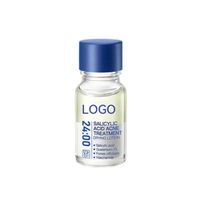 Sérum anti-acné et soin des boutons, masque, crème, lotion, patch anti-boutons pour le visage - Idéal pour le dropshipping