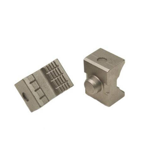 HDD Rig <span class=keywords><strong>Vermeer</strong></span> Compatible Vice Jaws & Inserts D20X22 Static - Product Image 6