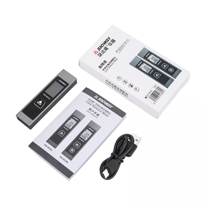 เครื่องวัดระยะเลเซอร์ SNDWAY Mini 30 ม. แบบมินิ - Product Image 3