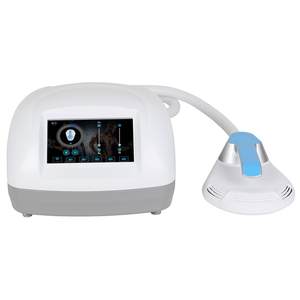 Mini appareil amincissant portable, équipement de physiothérapie pour le raffermissement de la peau et la perte de graisse - Product Image 3