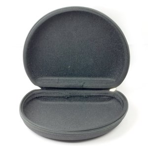 Estuche cosmético de cuero con material EVA - Product Image 3