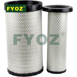 एयर फिल्टर 093010832 10330469 <span class=keywords><strong>10330470</strong></span> p784036 092410832 f25962 fokowjs liberr R916 r914 b r924 b r916 934 ZG3225-9 के लिए फिट बैठता है - Product Image 1