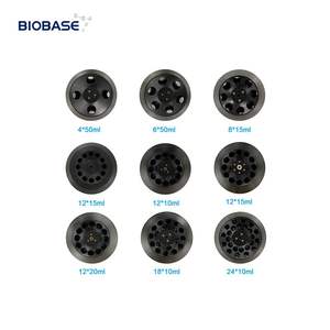 Biobase Centrifuge Max 4*100Ml Lage Snelheid 4000 Rpm Bloedplasma Prf Centrifuge - Product Image 2