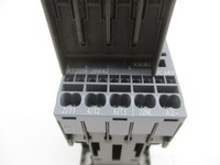 Simenes 3rt2016-2bb42 con 3rh2911-1ha11 24vdc Nsnp