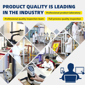 <span class=keywords><strong>Système</strong></span> de quincaillerie moderne en acier inoxydable et alliage de zinc pour portes et fenêtres, à <span class=keywords><strong>ouverture</strong></span> intérieure à 180°, inclinable, antivol, insonorisé et durable - Product Image 4