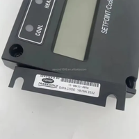 Module d'affichage LCD d'occasion 12-00433-00 12-00433-00RB compatible avec Carrier MicroLink 2 2i 3