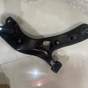 La suspension automatique de haute qualité partie le bras de commande inférieur avant OEM 48069-42050 48068-42050 pour RAV4 - Product Image 1