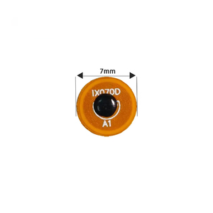 7 ، مايكرو تاغ مكافحة التزييف رقاقة NFC مع تردد ميغاهيرتز واجهة اتصال مصغرة - Product Image 2