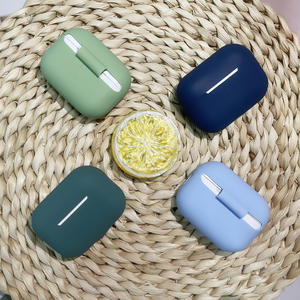 נרתיק סיליקון עמיד למים עבור pro pro 2 כיסוי במקרה מגן - Product Image 6