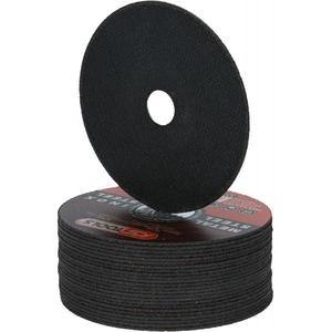 KS TOOLS-Disco de corte fino de alto rendimiento 337,2025 (25 uds)-DISCOS DE CORTE ABRASIVOS EAN 4042146220726 - Product Image 3