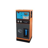 Home Tire Inflation for Car and Light Truck Tire Inflatio Nitrogen Tyre Inflator Machine for Sale