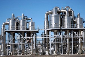 Trái cây <span class=keywords><strong>puree</strong></span> dây chuyền sản xuất APPLE/nước cam máy - Product Image 3