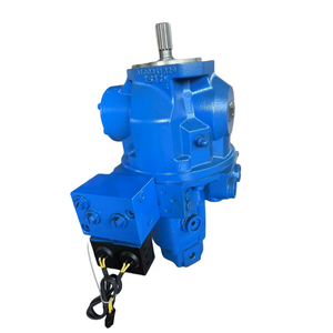 AP2D25 สำหรับปั๊มไฮดรอลิกหลัก ZHENYUAN รุ่น AP2D25LV1RS7-929 รถขุด Zhenyuan TB145 - Product Image 4