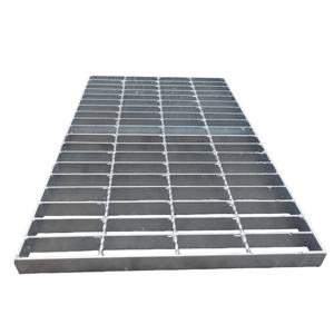 Grille de protection en acier chimique forgé, à largeur variable, <span class=keywords><strong>pour</strong></span> construction de rampes, de clôtures, de caniveaux et de drains, à <span class=keywords><strong>dents</strong></span>, <span class=keywords><strong>pour</strong></span> quais, fabrication 19 - Product Image 2
